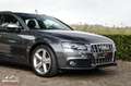 Audi A4 Avant 1.8 TFSI quattro|s-line|NL-auto Grau - thumbnail 3