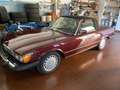 Mercedes-Benz SL 380 Roadster - thumbnail 10
