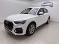 Audi Q5 35 TDI Advance S tronic 120kW Blanco - thumbnail 6