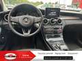 Mercedes-Benz C 200 200 cdi 136CHV EDITION SPORTLINE // BVA 9 / TOIT OUVRANT / GPS / CLIM Bleu - thumbnail 16