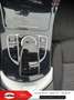 Mercedes-Benz C 200 200 cdi 136CHV EDITION SPORTLINE // BVA 9 / TOIT OUVRANT / GPS / CLIM Bleu - thumbnail 18