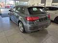 Audi A3 Sportback 35 TFSI sport S Line Automatik AHK Grau - thumbnail 5