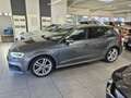Audi A3 Sportback 35 TFSI sport S Line Automatik AHK Grau - thumbnail 2