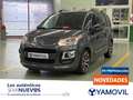 Citroen C3 Picasso 1.2 PureTech Feel Edition 110 Gris - thumbnail 1