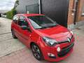 Renault Twingo 1.2 I MET 103DKM HANDELAARS & EXPORT Rouge - thumbnail 2