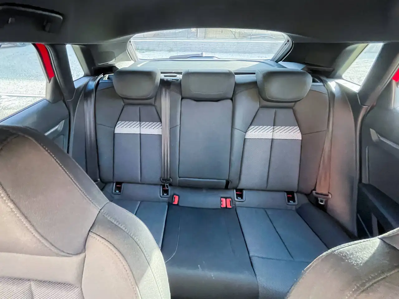 Audi A3 Sportback S line Edition, миниатюра 13