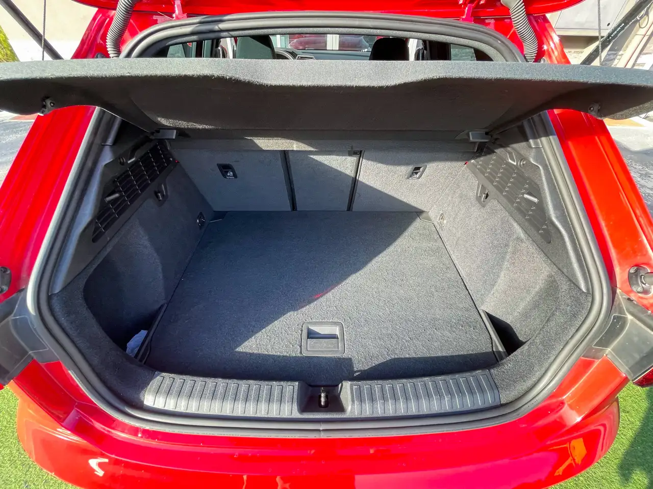 Audi A3 Sportback S line Edition, миниатюра 14
