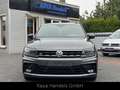 Volkswagen Tiguan Highline 4M/ Leder/Navi/LED/Kamera/R line Grau - thumbnail 3