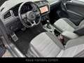 Volkswagen Tiguan Highline 4M/ Leder/Navi/LED/Kamera/R line Grau - thumbnail 14