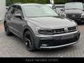 Volkswagen Tiguan Highline 4M/ Leder/Navi/LED/Kamera/R line Grau - thumbnail 4