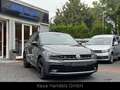 Volkswagen Tiguan Highline 4M/ Leder/Navi/LED/Kamera/R line Grau - thumbnail 1