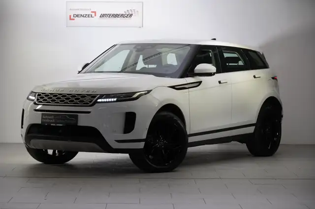 Land Rover Range Rover Evoque P300e PHEV S Aut.