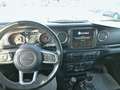 Jeep Wrangler 2.2 Multijet II Sahara Auto 4WD Blanc - thumbnail 9