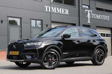 E-Tense Performance Line - 19 Inch - Leder Alcanta