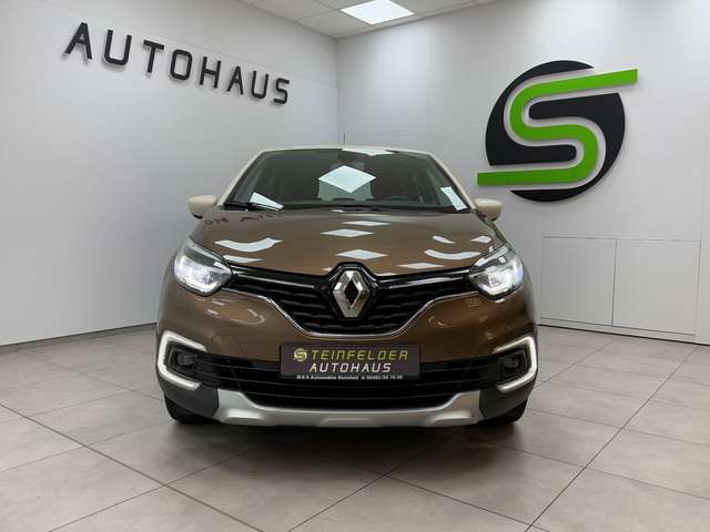 Renault Captur 1.2 Intens/TEMPOMAT/KLIMATRONIC/MFL/ALU/