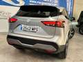 Nissan Qashqai 1.3 DIG-T mHEV 12V N-Connecta 4x2 Aut. 117kW Gris - thumbnail 4