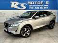 Nissan Qashqai 1.3 DIG-T mHEV 12V N-Connecta 4x2 Aut. 117kW Gris - thumbnail 1