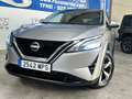 Nissan Qashqai 1.3 DIG-T mHEV 12V N-Connecta 4x2 Aut. 117kW Gris - thumbnail 3