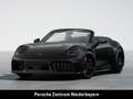 Porsche 992 (911) Carrera GTS Cabrio | Liftsystem | BOSE Negru - thumbnail 1