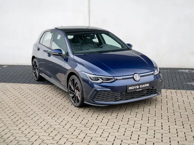 Volkswagen Golf GTE Golf 8 GTE -PANO/CAMERA/TREKHAAK/KEYLESS/IQ LIGHT