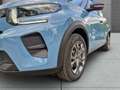 Citroen C3 You Turbo 100 HUD Spurhalteass. Verkehrszeichenerk Bleu - thumbnail 4