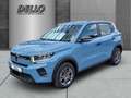 Citroen C3 You Turbo 100 HUD Spurhalteass. Verkehrszeichenerk Bleu - thumbnail 1