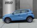 Citroen C3 You Turbo 100 HUD Spurhalteass. Verkehrszeichenerk Bleu - thumbnail 2