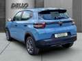 Citroen C3 You Turbo 100 HUD Spurhalteass. Verkehrszeichenerk Bleu - thumbnail 3