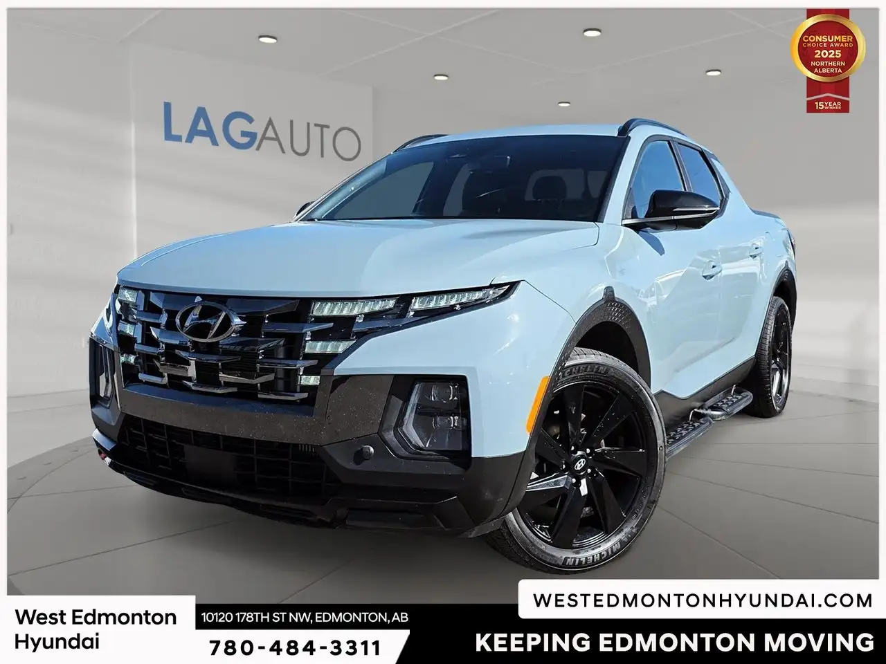 2023 Hyundai Santa Cruz