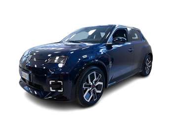 RENAULT iconic cinq 150 cv comfort range