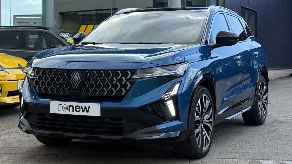Renault Austral