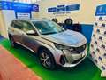 Peugeot 5008 5008 II 2021 1.5 bluehdi Allure 7 posti automatic Gris - thumbnail 8