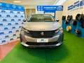 Peugeot 5008 5008 II 2021 1.5 bluehdi Allure 7 posti automatic Gris - thumbnail 3