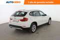 BMW X1 xDrive 18d Blanco - thumbnail 7