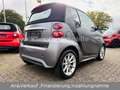 smart forTwo Cabrio Passion AUTOM/SERVO/SITZH/NAVI/TÜV Gris - thumbnail 6