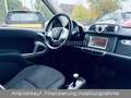 smart forTwo Cabrio Passion AUTOM/SERVO/SITZH/NAVI/TÜV Gris - thumbnail 10