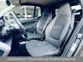 smart forTwo Cabrio Passion AUTOM/SERVO/SITZH/NAVI/TÜV Gris - thumbnail 13