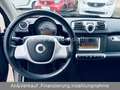 smart forTwo Cabrio Passion AUTOM/SERVO/SITZH/NAVI/TÜV Gris - thumbnail 9