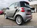 smart forTwo Cabrio Passion AUTOM/SERVO/SITZH/NAVI/TÜV Gris - thumbnail 5