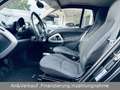 smart forTwo Cabrio Passion AUTOM/SERVO/SITZH/NAVI/TÜV Gris - thumbnail 11