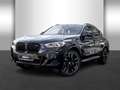 BMW X4 M40d AT Innovationsp. Sport Aut. Panorama AHK Fekete - thumbnail 2