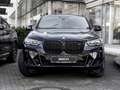 BMW X4 M40d AT Innovationsp. Sport Aut. Panorama AHK Fekete - thumbnail 9