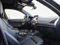 BMW X4 M40d AT Innovationsp. Sport Aut. Panorama AHK Schwarz - thumbnail 4