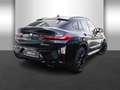 BMW X4 M40d AT Innovationsp. Sport Aut. Panorama AHK Schwarz - thumbnail 3
