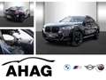 BMW X4 M40d AT Innovationsp. Sport Aut. Panorama AHK Schwarz - thumbnail 1