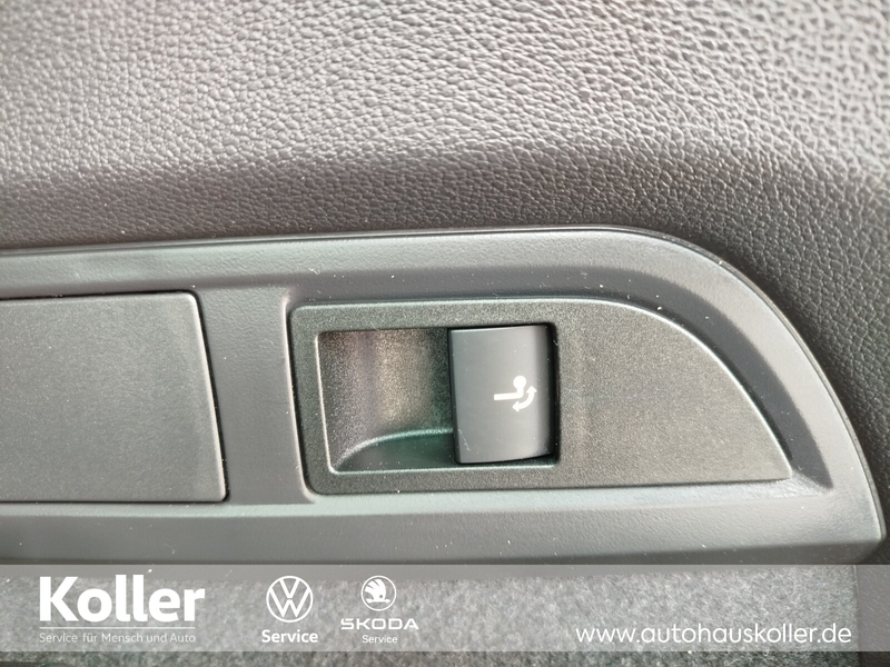 Skoda Kodiaq Kodiaq 2.0 TDI DSG AHK Trittbretter Leder Navi LED — photo 9