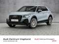 Audi Q2 S line 40 TFSI quattro S-tronic KLIMA LED LEDER A Gris - thumbnail 1