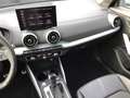 Audi Q2 S line 40 TFSI quattro S-tronic KLIMA LED LEDER A Grau - thumbnail 9