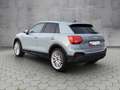 Audi Q2 S line 40 TFSI quattro S-tronic KLIMA LED LEDER A Grau - thumbnail 3