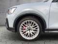 Audi Q2 S line 40 TFSI quattro S-tronic KLIMA LED LEDER A Grau - thumbnail 13